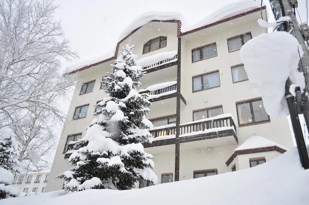 Niseko Park Hotel