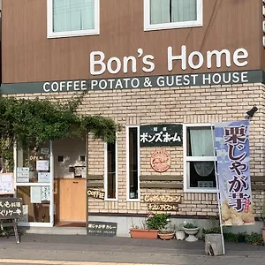 Гостевой дом Bon's, Сяри