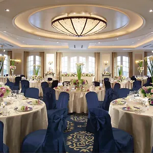 Keio Plaza Premier Grand 5* Токио