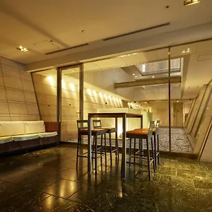 Fontaine Tokyo-ueno Okachimachi 3* Токио