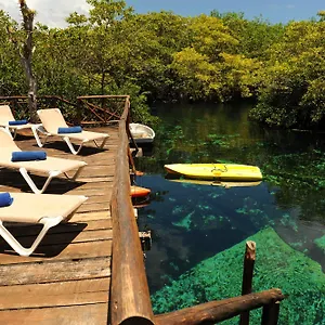 Bel Air Collection & Riviera Maya 4* Кспу-Ха
