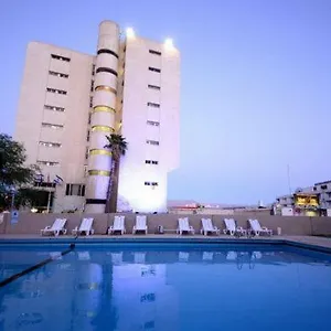 Aquamarine 3* Эйлат