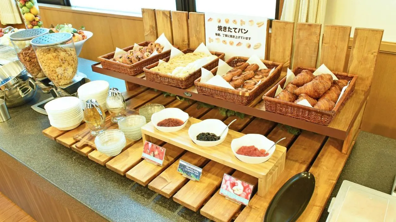 Niseko Park Hotel 2*,  Japão