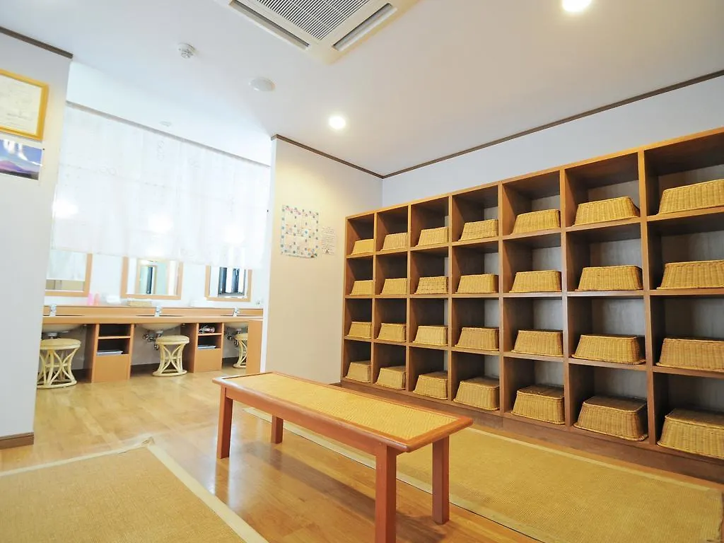 Niseko Park Hotel