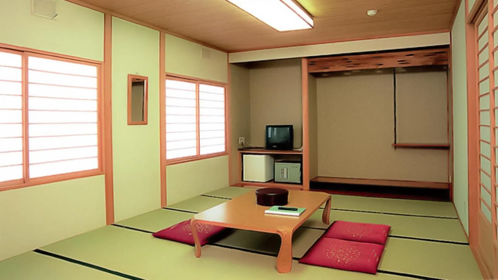 Niseko Park Hotel Japão