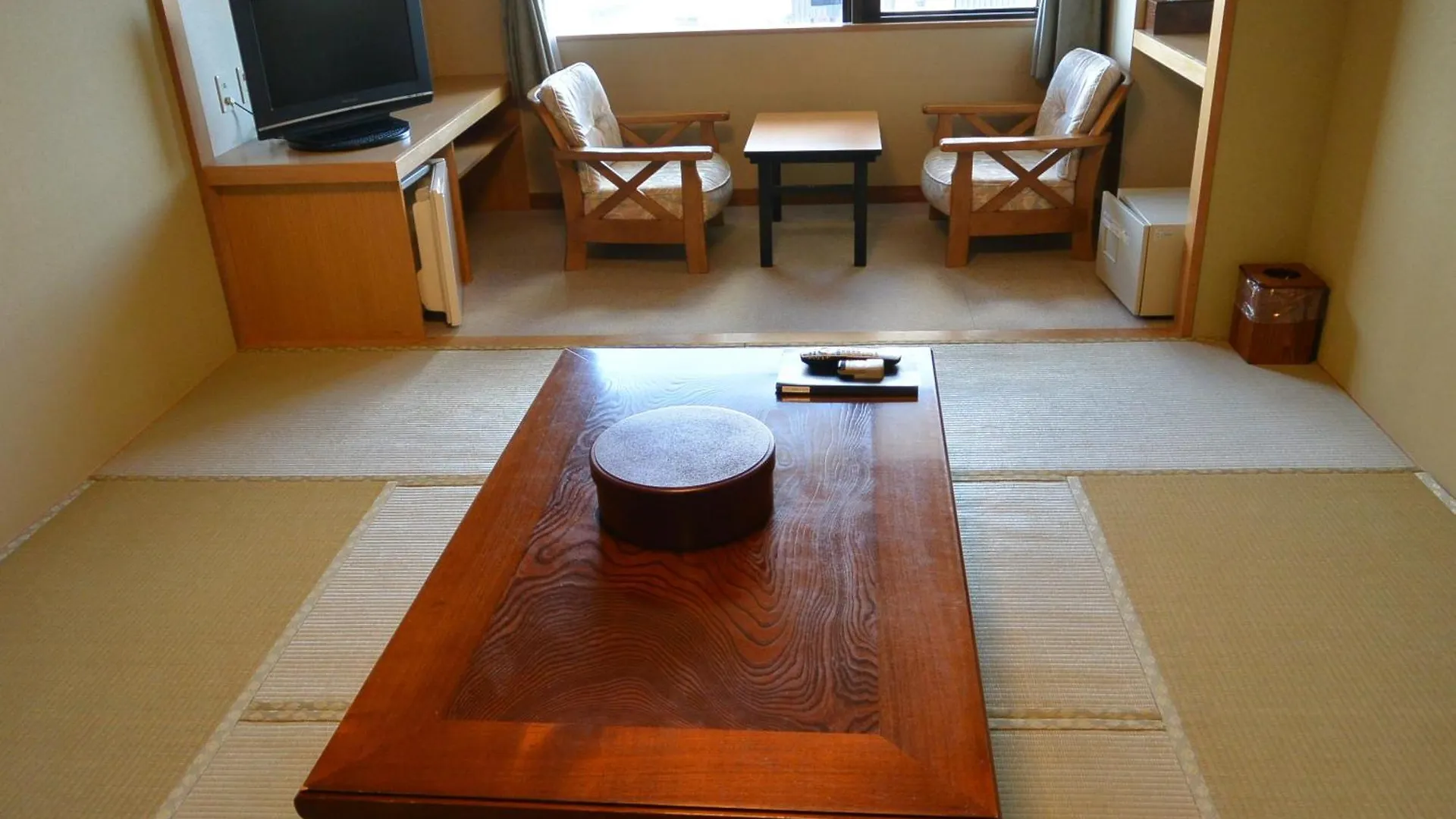 Niseko Park Hotel