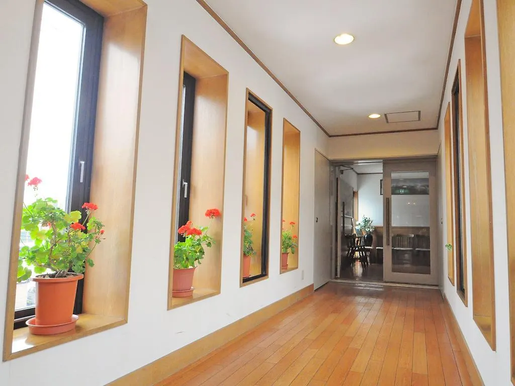 Niseko Park Hotel