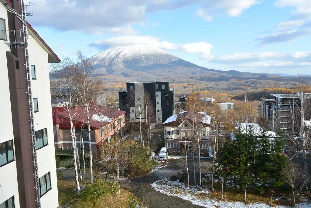 Niseko Park Hotel