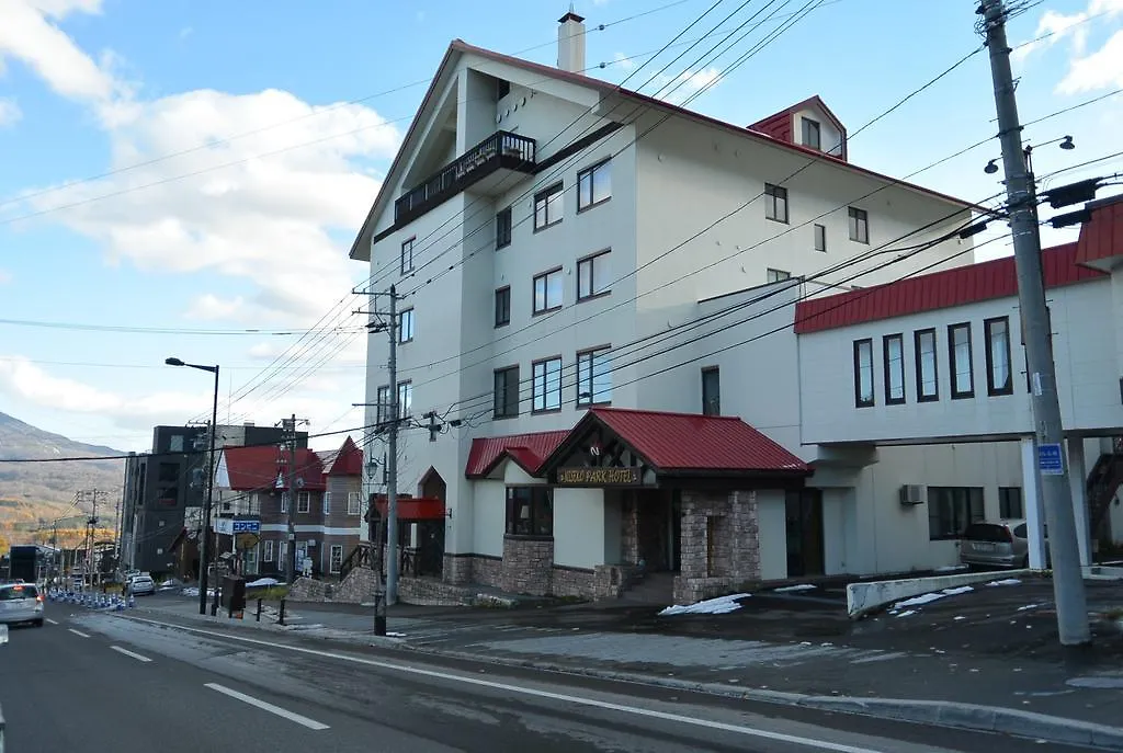 Niseko Park Hotel