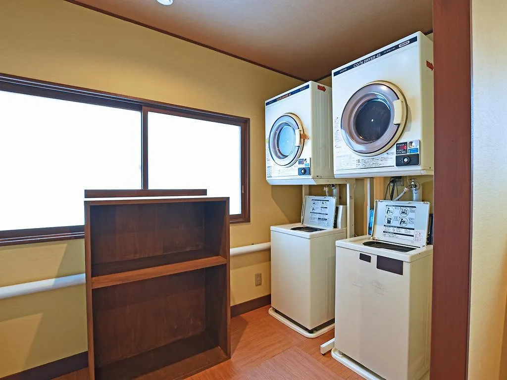 Niseko Park Hotel 2*,