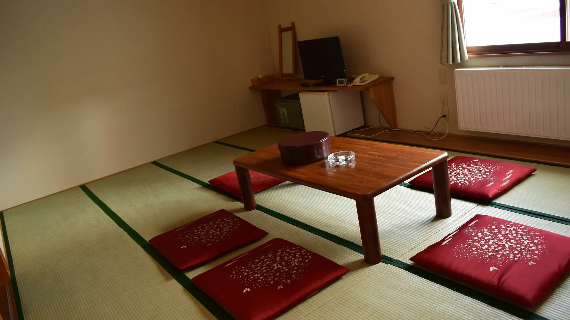 Niseko Park Hotel