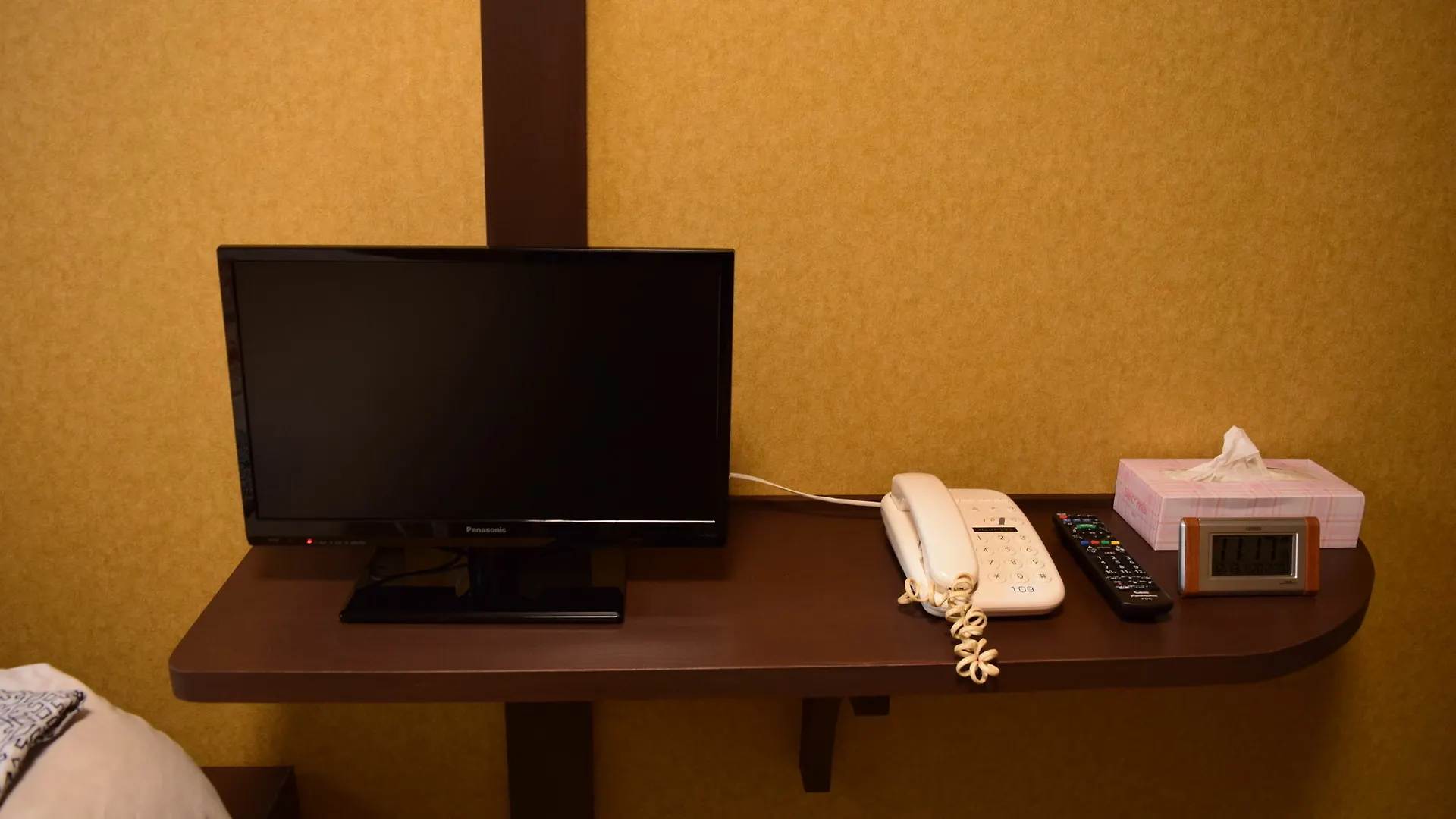 Niseko Park Hotel 2*,