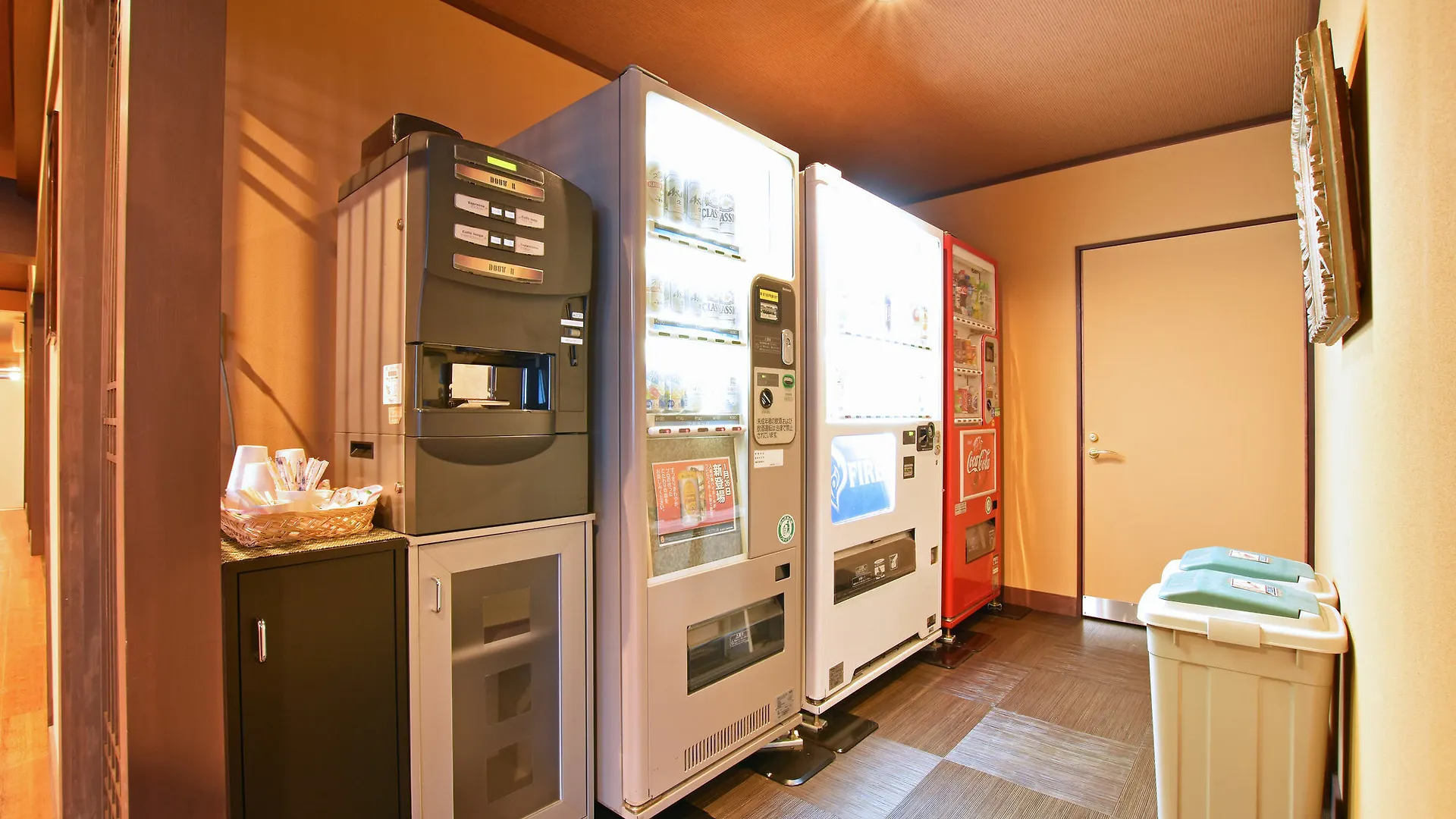 Niseko Park Hotel