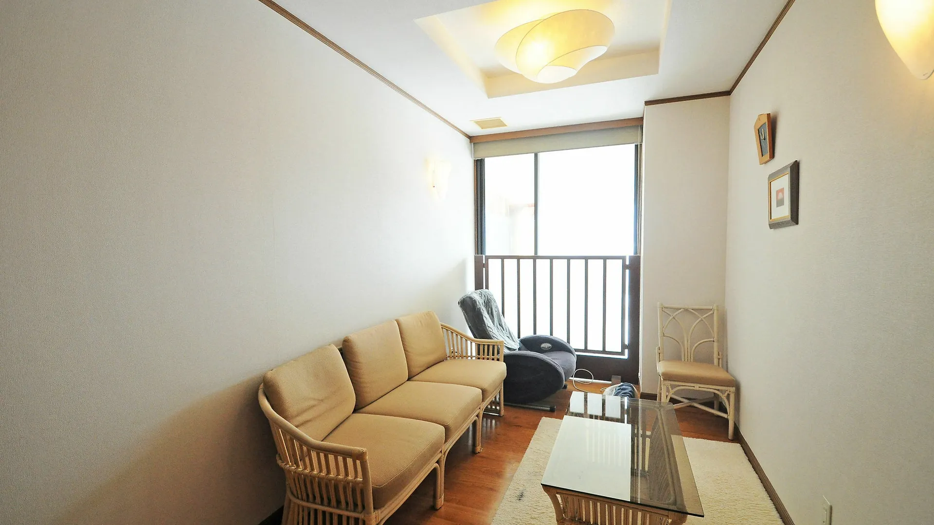 Niseko Park Hotel 2*,