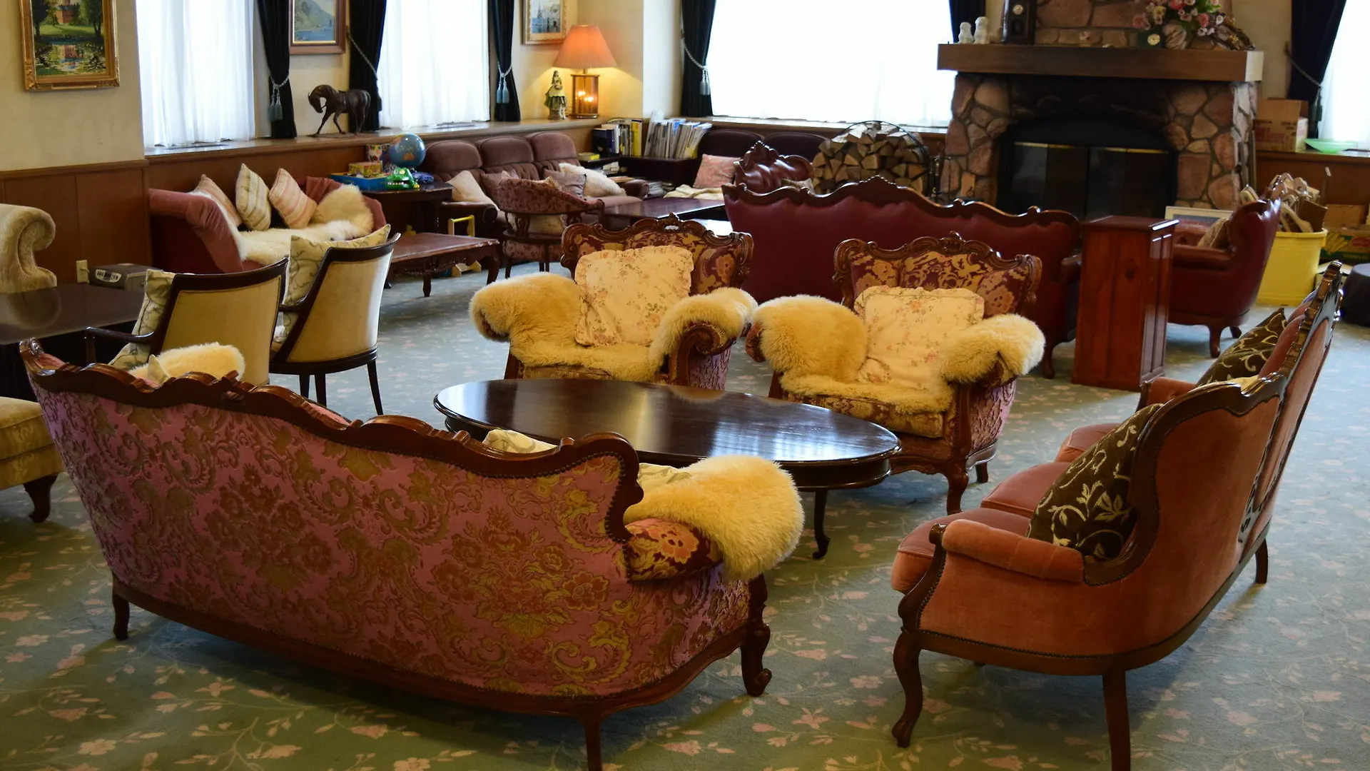 Niseko Park Hotel