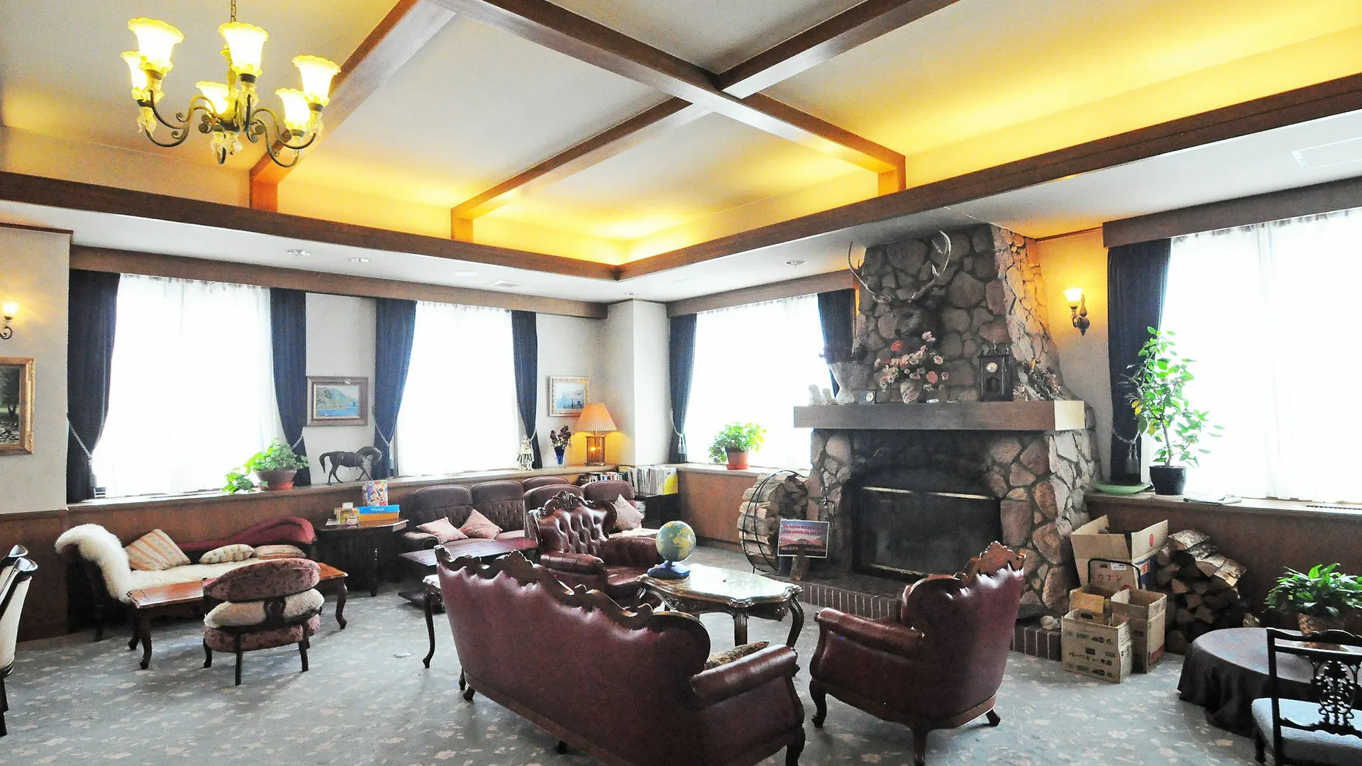 Niseko Park Hotel