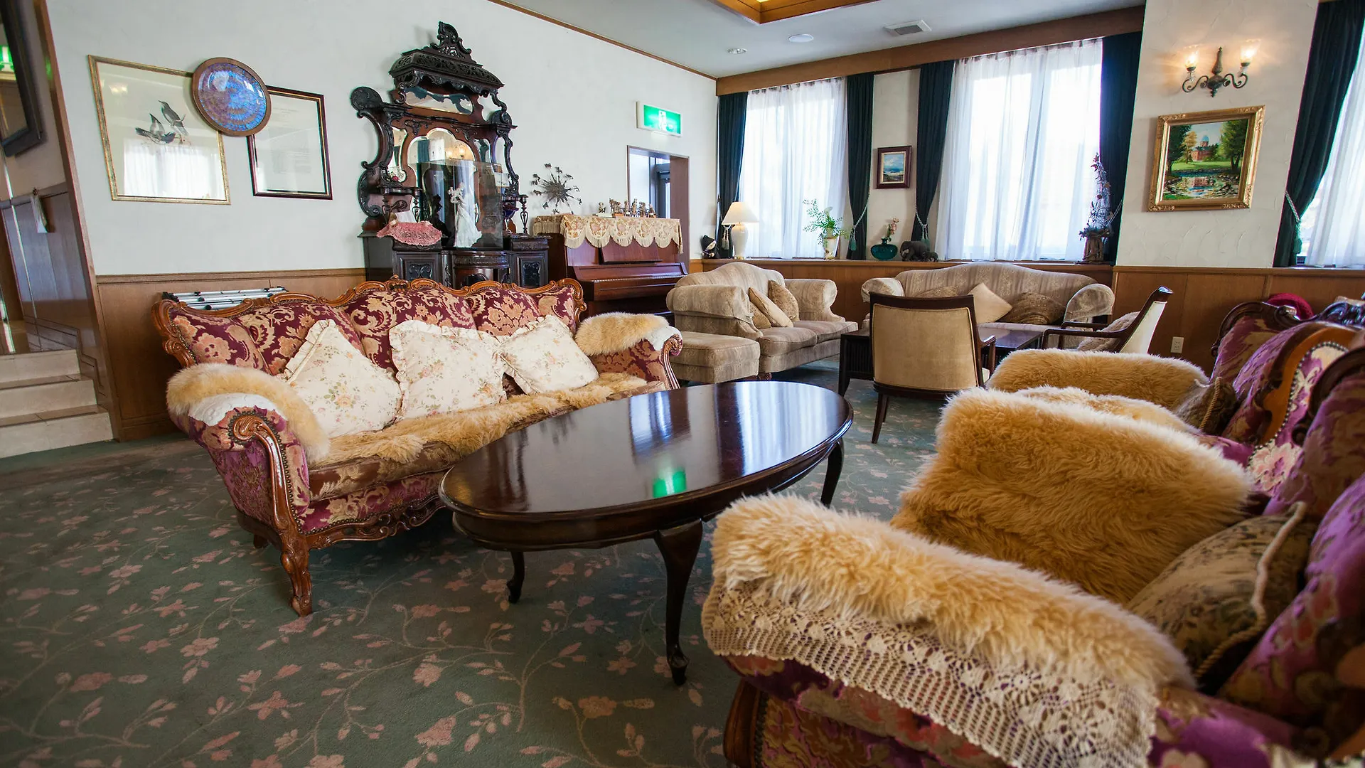 Niseko Park Hotel