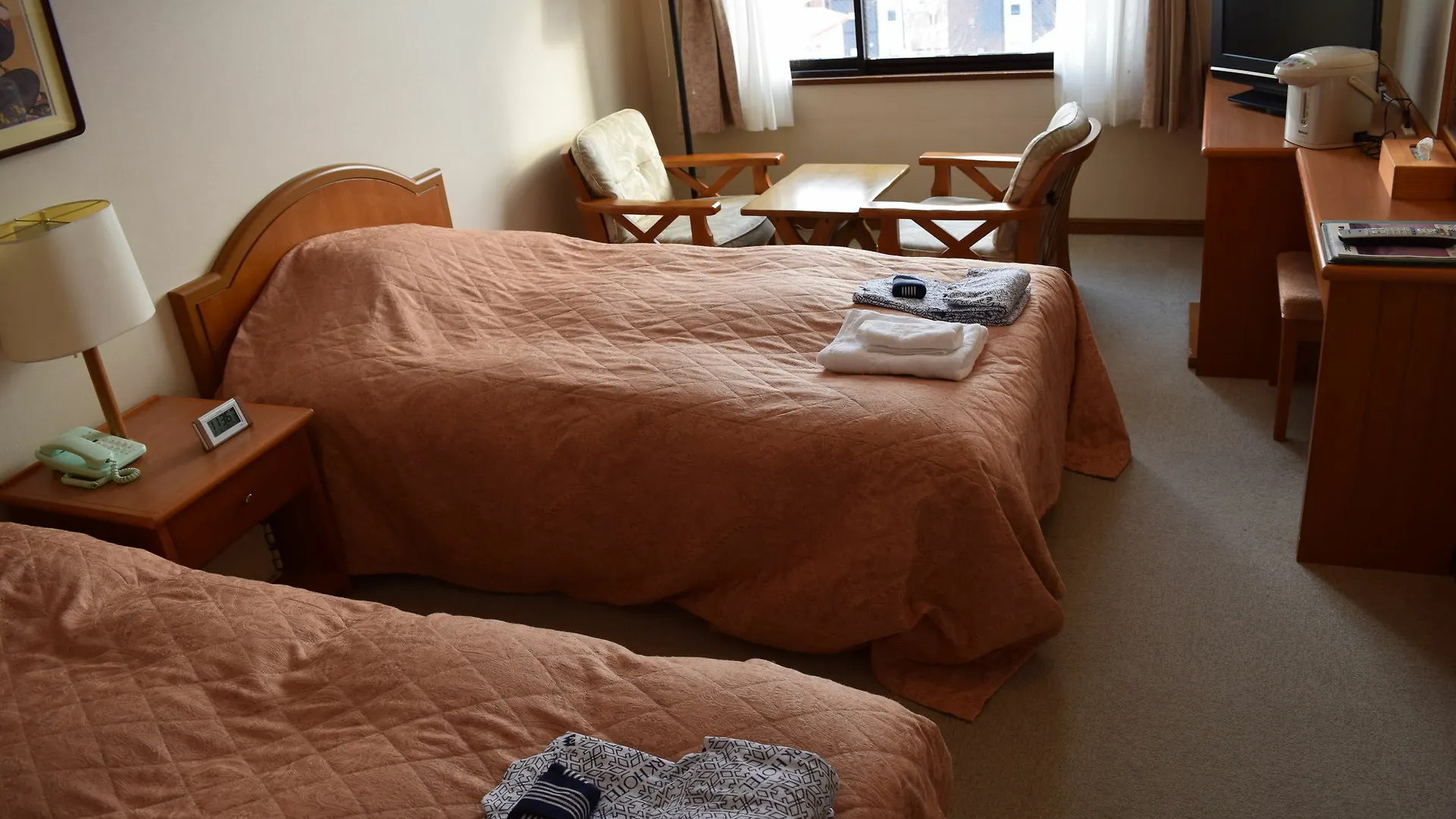 Niseko Park Hotel