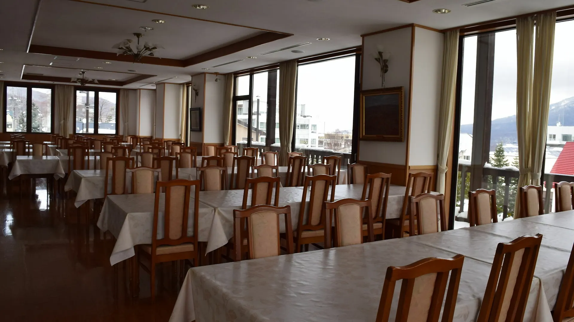 Niseko Park Hotel