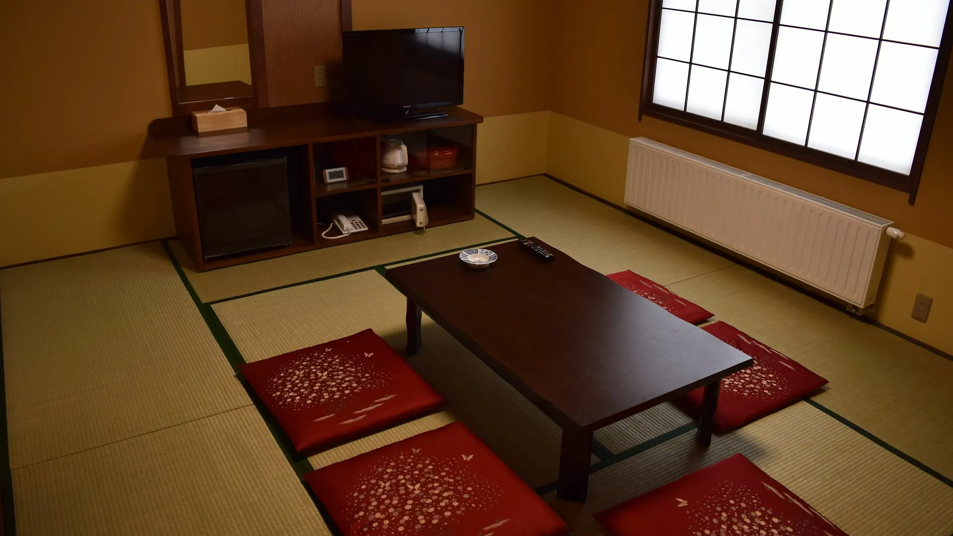 Niseko Park Hotel