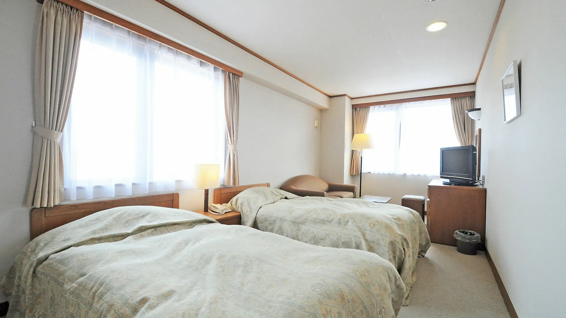 Niseko Park Hotel