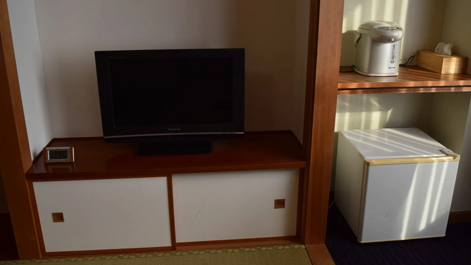 Niseko Park Hotel